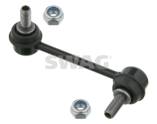 TIRANTE BARRA STABILIZZATRICE